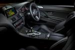 BMW M6 Coupe Competition Package 2015 года (AU)
